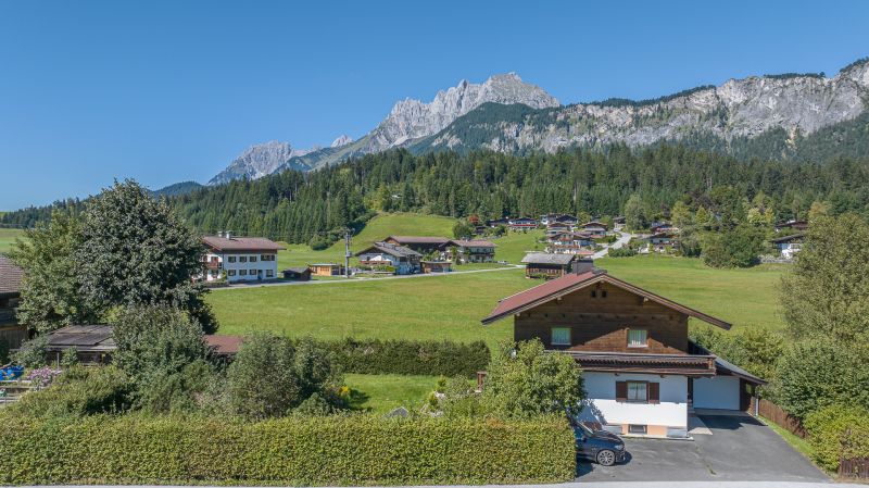 Grundstck mit Baugenehmigung fr ein Luxuschalet in traumhafter Ruhelage /  / 6380 St. Johann in Tirol / Bild 4