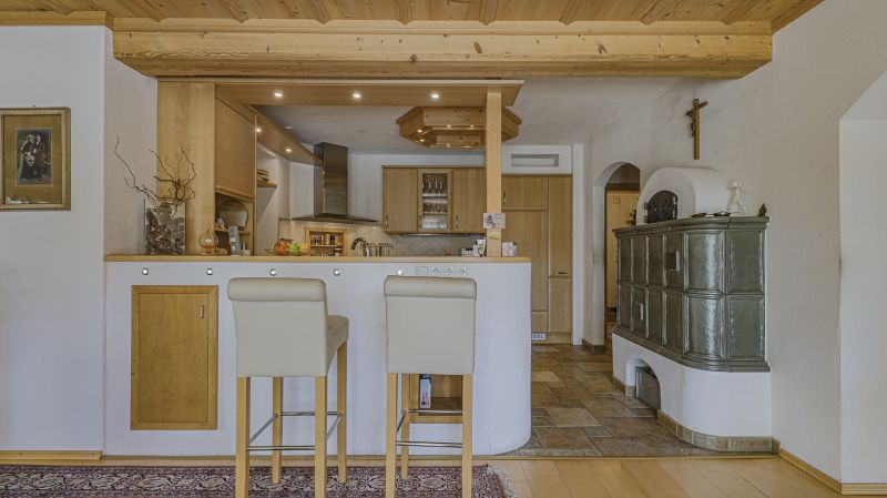 Tiroler-Haus in traumhafter Sonnen-Ruhelage /  / 6352&nbsp;Ellmau / Bild 4