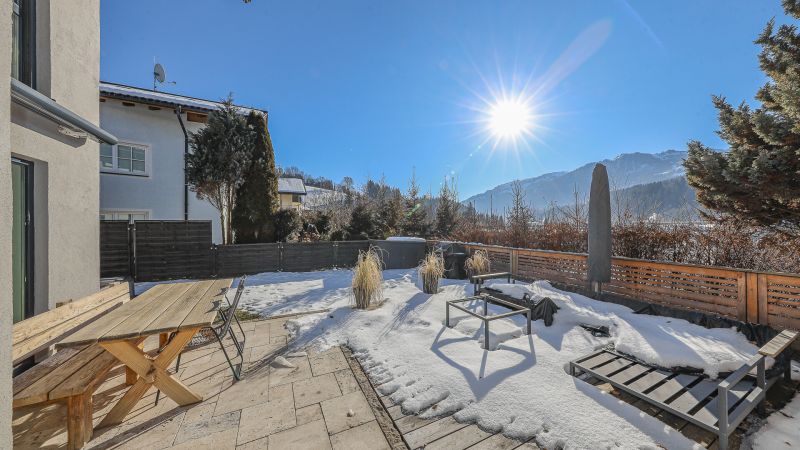 Exklusives Haus in sonniger Lage am Fu�e des Kitzb�heler Horns /  / 6370&nbsp;Kitzb�hel / Bild 8