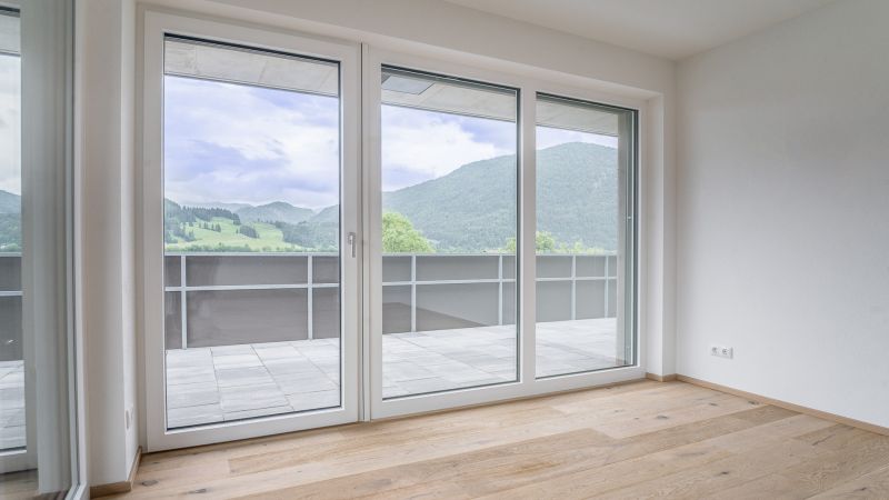 Exklusives Penthouse mit traumhaftem Ausblick /  / 6382 Kirchdorf in Tirol / Bild 4