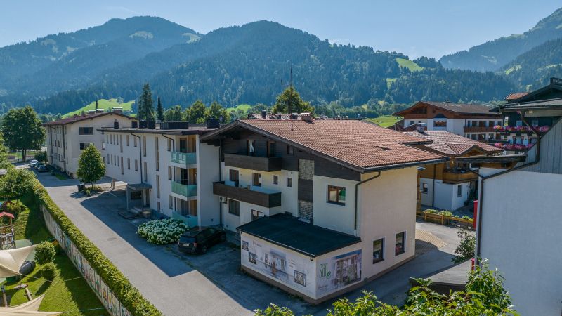 Baugenehmigtes Projekt mit 5 Wohnungen im Zentrum /  / 6306 Sll / Bild 3