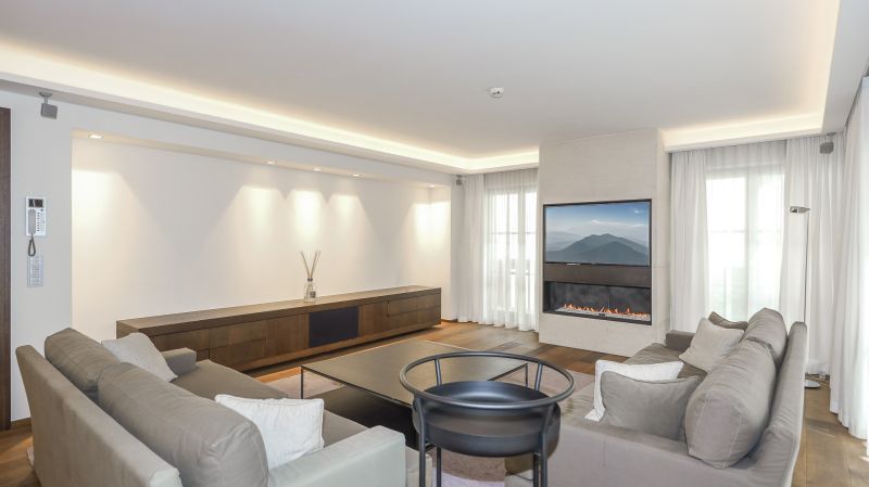 HARISCH SUITES - Suite 709 mit Zugang ins 5*-Hotel Weisses Rssl /  / 6370 Kitzbhel / Bild 4