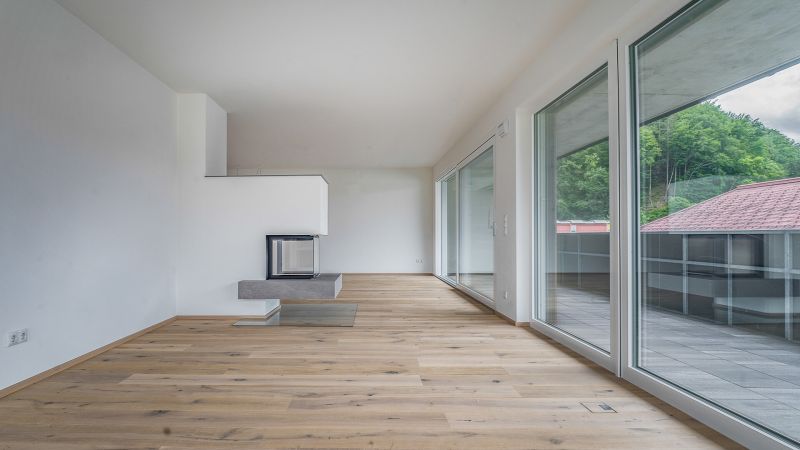 Exklusives Penthouse mit traumhaftem Ausblick /  / 6382&nbsp;Kirchdorf in Tirol / Bild 6