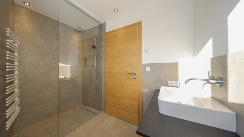Exklusive Neubauwohnung in zentraler Lage mit Kaiserblick /  / 6380 St. Johann in Tirol / Bild 6
