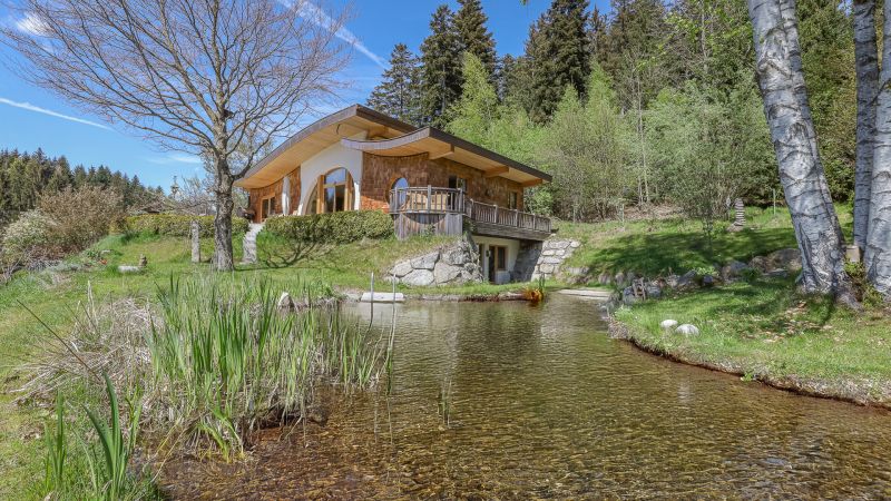 Einzigartiges Anwesen in Toplage mit Blick auf den Schwarzsee /  / 6370 Kitzbhel / Bild 4