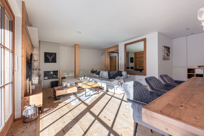 Exklusive Terrassen-Wohnung am Kitzb�heler Sonnberg /  / 6370&nbsp;Kitzb�hel / Bild 2