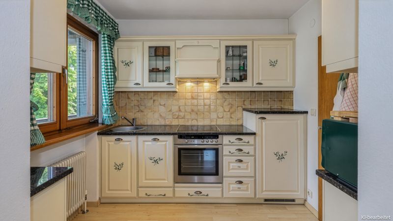 Gem�tliche Wohnung in Zentrumslage /  / 6370&nbsp;Kitzb�hel / Bild 7