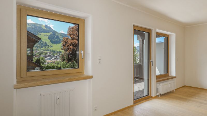 Exklusiver Freizeitwohnsitz am Sonnberg mit Panoramablick /  / 6370 Kitzbhel / Bild 6