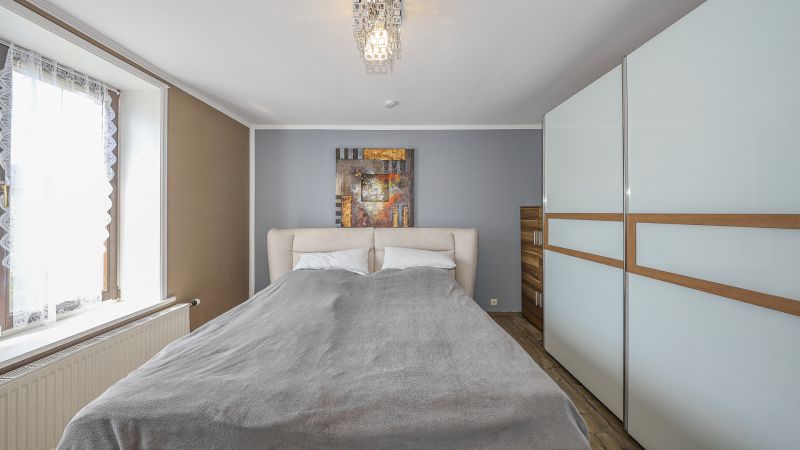 3-Zimmerwohnung in zentrumsnaher Ruhelage /  / 6380 St. Johann in Tirol / Bild 6