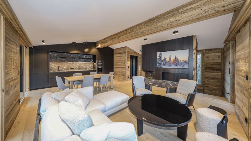 Luxus-Townhouse in zentraler Toplage /  / 6370&nbsp;Kitzb�hel / Bild 1