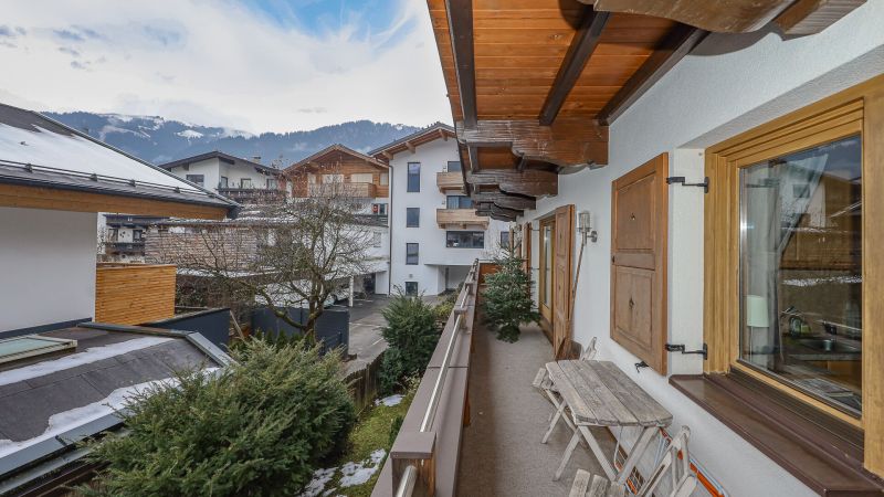 Freizeitwohnsitz im Zentrum von Kitzb�hel /  / 6370&nbsp;Kitzb�hel / Bild 4