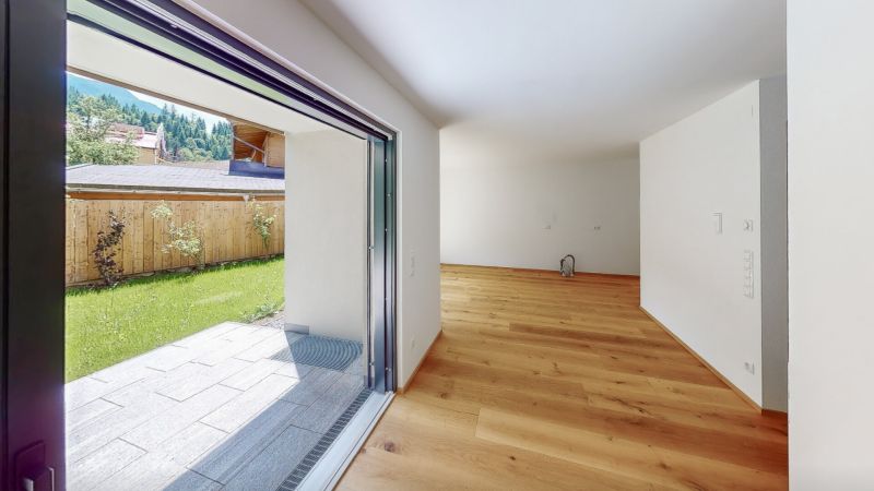Neubau Gartenwohnung - Top 2 / / 6391 Fieberbrunn / Bild 6