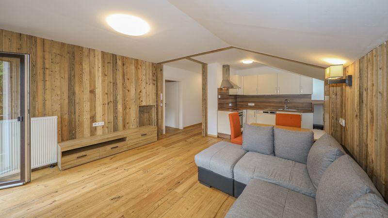 Dachgeschosswohnung in zentraler Lage /  / 6365 Kirchberg in Tirol / Bild 1