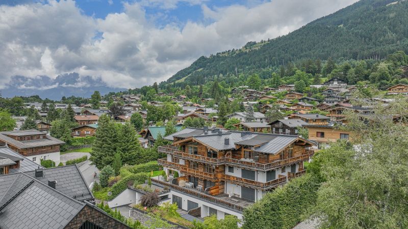 Hochwertige Wohnung in exklusivem Anwesen am Sonnberg /  / 6370 Kitzbhel / Bild 9