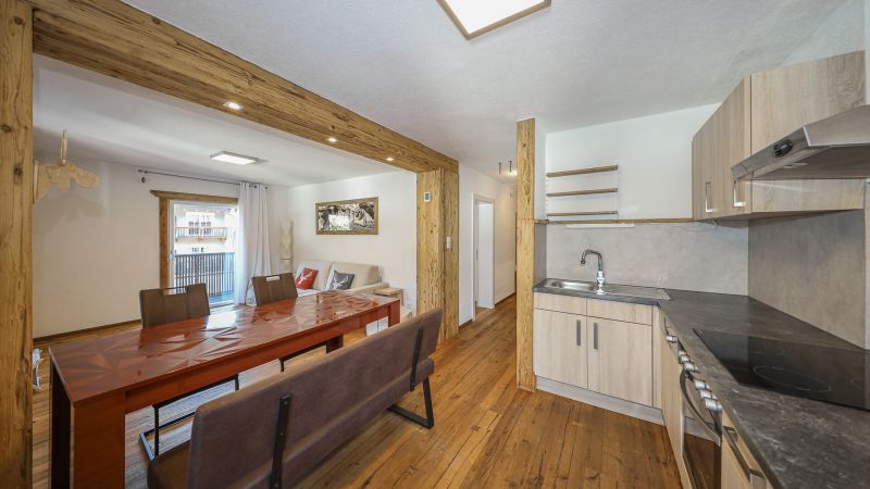 3-Zimmerwohnung in idyllischer Lage mit sch�nem Ausblick /  / 6370&nbsp;Kitzb�hel / Bild 4