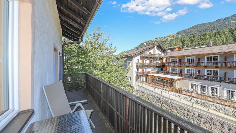 3-Zimmerwohnung in idyllischer Lage mit schönem Ausblick / / 6370 Kitzbühel / Bild 6