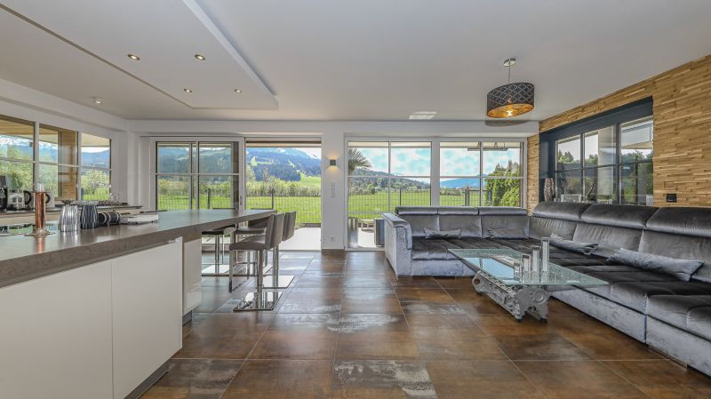 Gartenwohnung mit traumhaftem Ausblick in Toplage / / 6380 St. Johann in Tirol / Bild 3