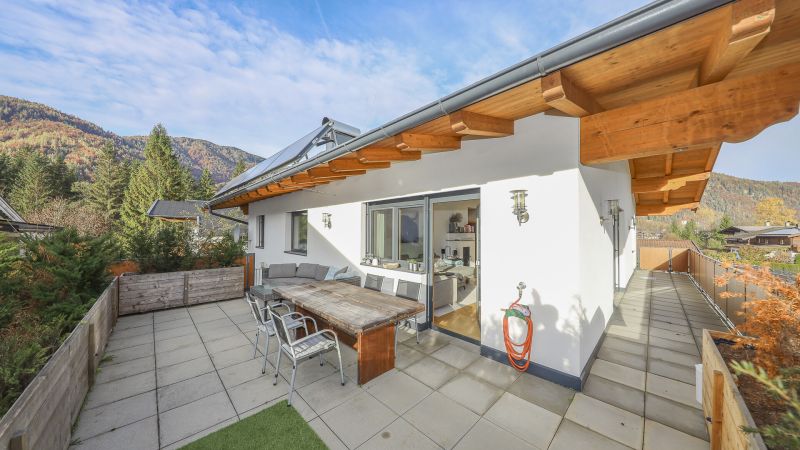 Hochwertiges Penthouse mit traumhaftem Bergblick / / 6393 St. Ulrich am Pillersee / Bild 9