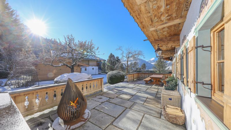 Einzigartiges Luxus-Anwesen in Toplage /  / 6371&nbsp;Aurach bei Kitzb�hel / Bild 8