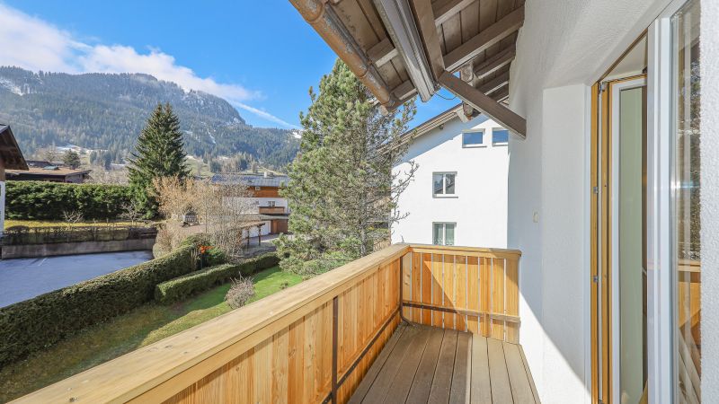 Hochwertige Dachgeschosswohnung mit schnem Ausblick in Ruhelage /  / 6370 Kitzbhel / Bild 5