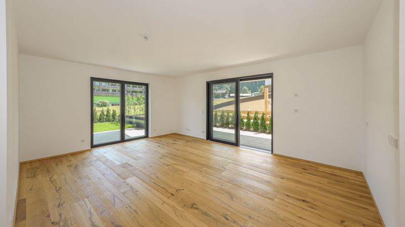 Neubauprojekt mit 10 exklusiven Wohnungen - Top 2 /  / 6380 St. Johann in Tirol / Bild 2