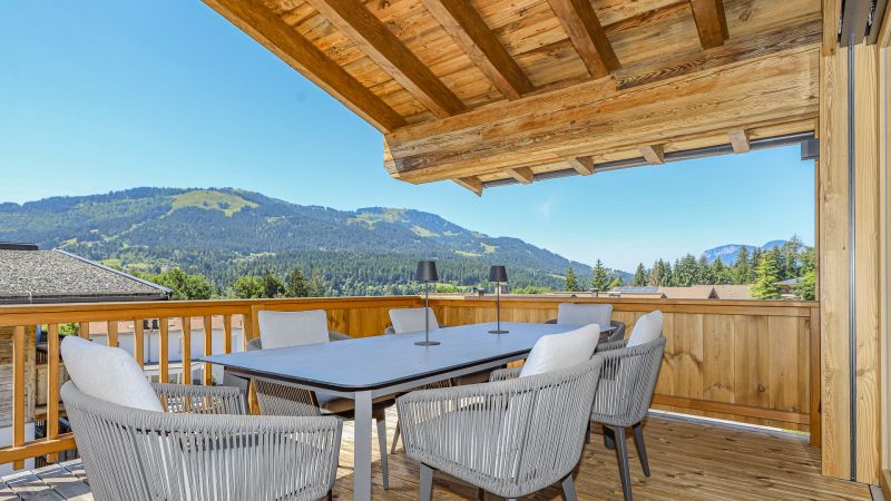 exklusives Neubauchalet am Fue des Wilden Kaisers /  / 6352 Ellmau / Bild 9