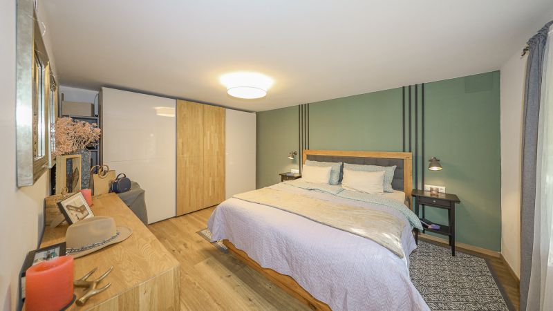 Grozgiges Mehrfamilienhaus mit 3 Wohnungen /  / 6361 Hopfgarten / Bild 9