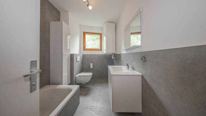 Gartenwohnung in zentrumsnaher Lage /  / 6370 Kitzbhel / Bild 7