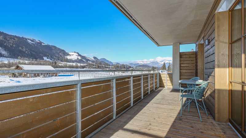 Exklusive Wohnung in sonniger Lage mit sch�nem Ausblick /  / 6370&nbsp;Kitzb�hel / Bild 9