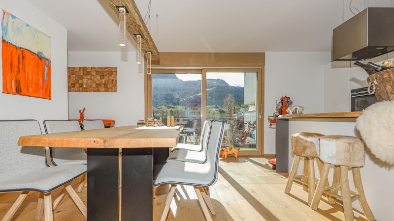 Exklusive Wohnung am Fue des Sonnbergs mit Streif-Blick /  / 6370 Kitzbhel / Bild 7