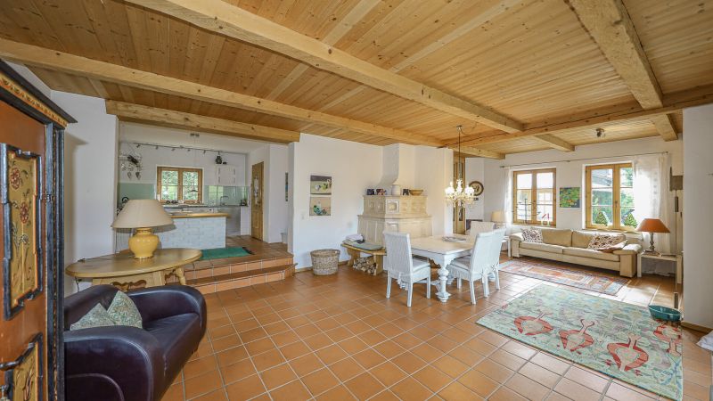 Tiroler Landhaus - Ein Anwesen f�r Generationen /  / 6306&nbsp;S�ll / Bild 7
