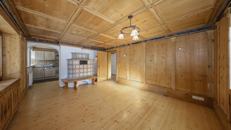 Bauernhaus mit Freizeitwohnsitz in idyllischer Ruhelage /  / 6384&nbsp;Waidring / Bild 3