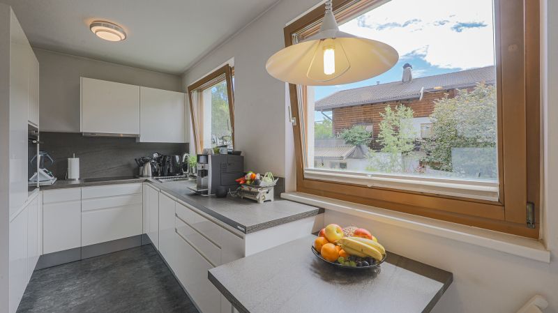 Gro�z�gige Wohnung in zentrumsnaher Ruhelage /  / 6370&nbsp;Kitzb�hel / Bild 8