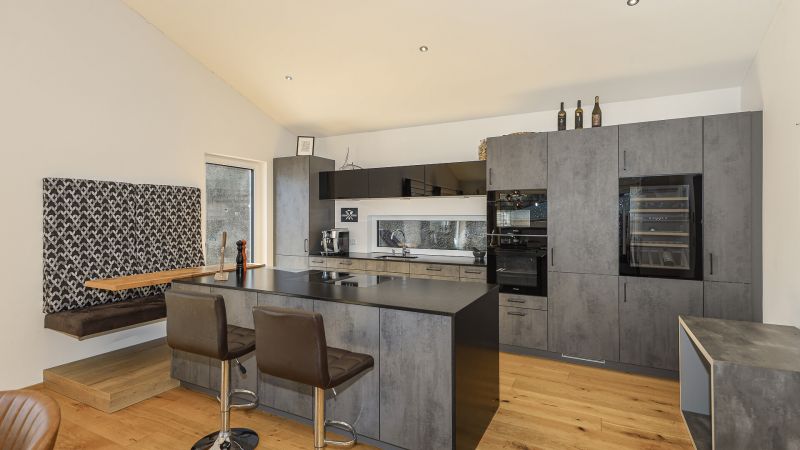 Modernes Einfamilienhaus in Toplage /  / 6384&nbsp;Waidring / Bild 7