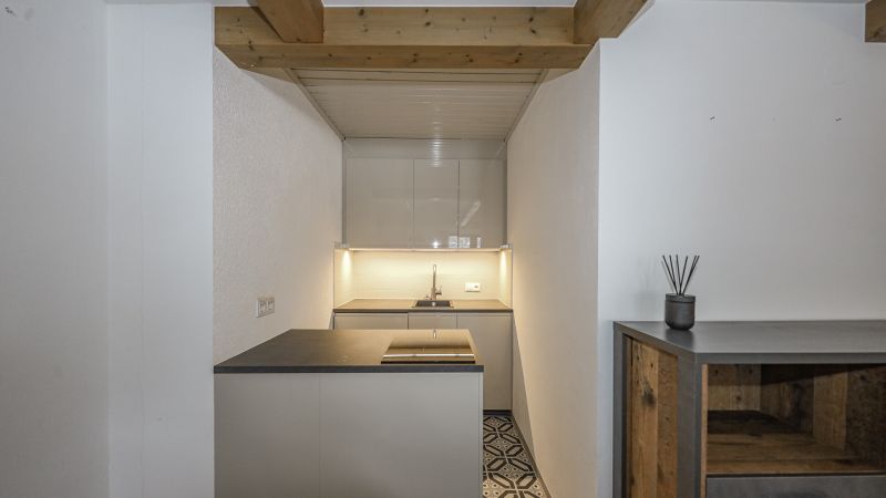 Dachgeschosswohnung im Zentrum mit Lift und Tiefgarage /  / 6370&nbsp;Kitzb�hel / Bild 5