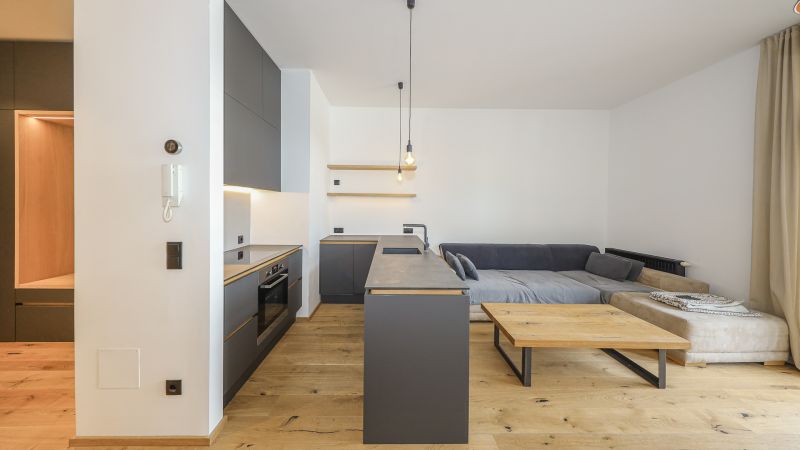 Neuwertige Wohnung in Ruhelage mit Kaiserblick /  / 6370 Kitzbühel / Bild 4