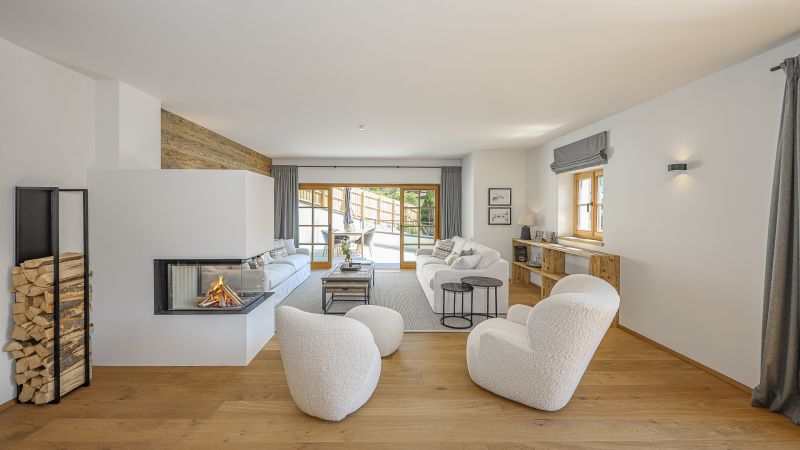 Luxusvilla am Sonnberg mit Blick ber Kitzbhel /  / 6370 Kitzbhel / Bild 6
