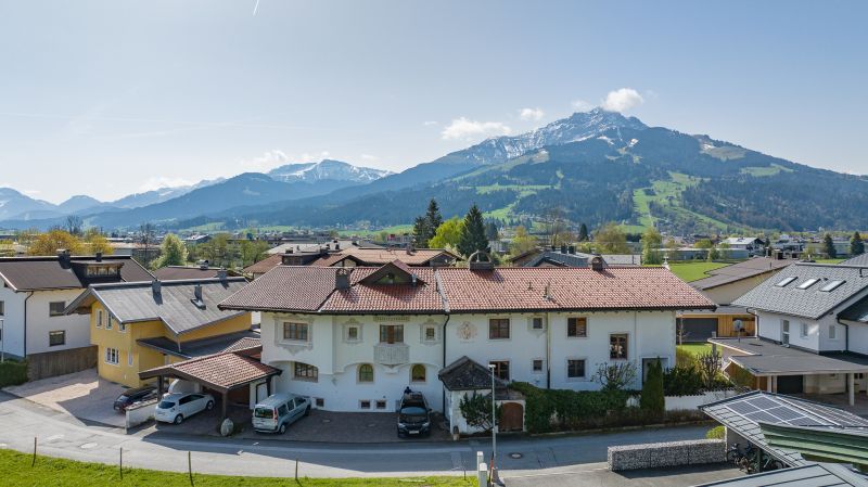 Haushlfte zur Miete in sonniger Ruhelage /  / 6380 St. Johann in Tirol / Bild 0