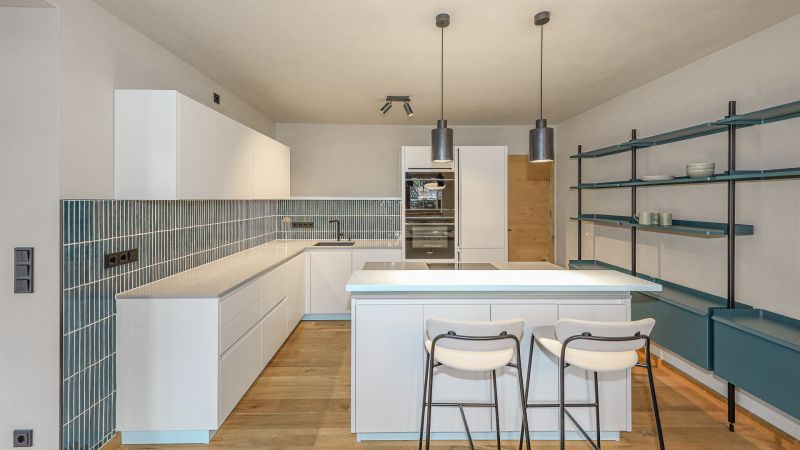 Hochwertige Gartenwohnung am Fue des Wilden Kaisers /  / 6352 Ellmau / Bild 6