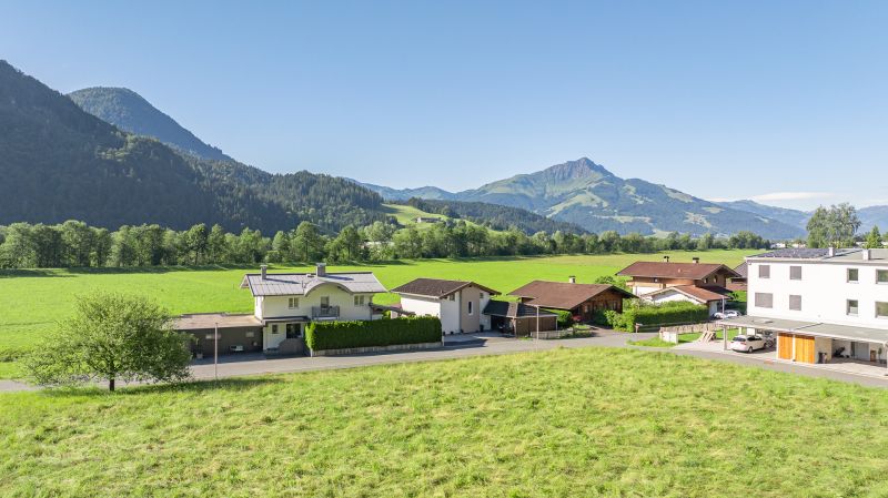 Baugrundstck in traumhafter Ruhelage /  / 6382 Kirchdorf in Tirol / Bild 4
