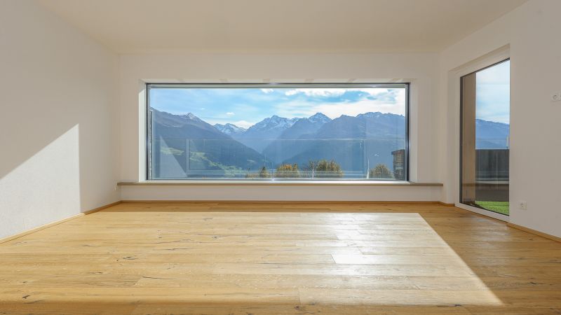 Freizeitwohnsitz mit unverbaubarem Panoramablick /  / 5730 Mittersill / Bild 1