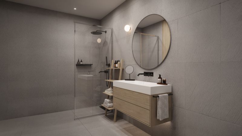 Sch�nbichl - Exklusive Neubauwohnungen zu Top-Preisen - Top B01 /  / 6380&nbsp;St. Johann in Tirol / Bild 5