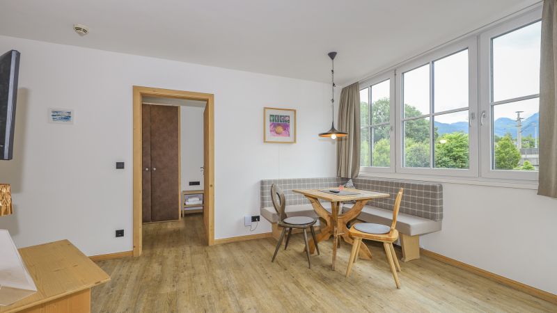 Exklusives Apartment mit touristischer Nutzung /  / 6370 Kitzbhel / Bild 2