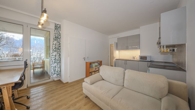 2-Zimmerwohnung in sehr guter zentrumsnaher Lage /  / 6020 Innsbruck / Bild 1