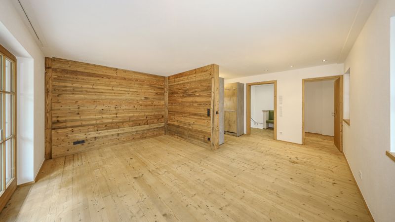 Hochwertige Wohnung in exklusivem Anwesen am Sonnberg /  / 6370 Kitzbhel / Bild 2