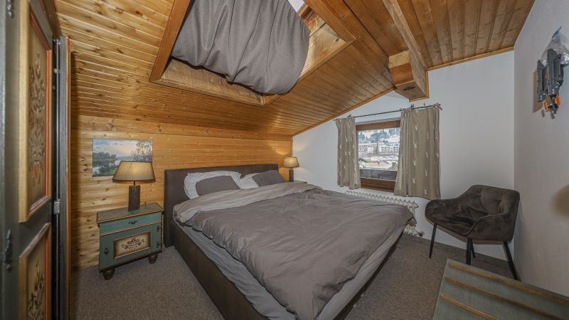 Dachgeschosswohnung im Zentrum mit Lift und Tiefgarage /  / 6370&nbsp;Kitzb�hel / Bild 9