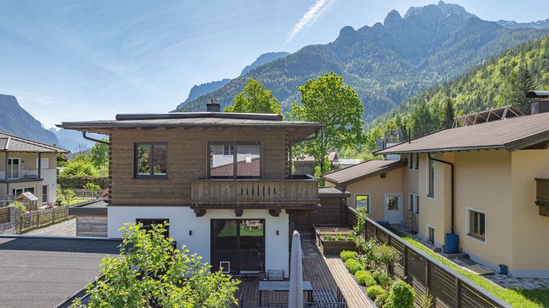 Exklusive Haushlfte in sonniger Ruhelage /  / 6384 Waidring / Bild 8
