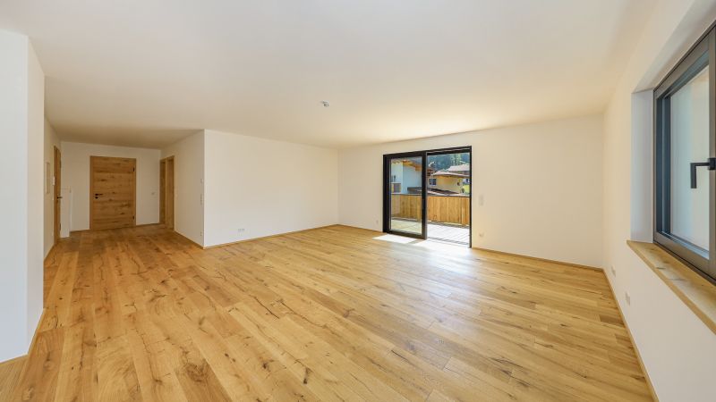 Neubauprojekt mit 10 exklusiven Wohnungen - Top 7 /  / 6380 St. Johann in Tirol / Bild 1