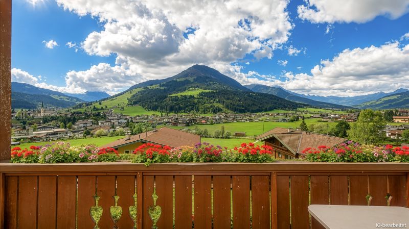 Freizeitwohnsitz am Sonnberg mit Fernblick / / 6365 Kirchberg in Tirol / Bild 4