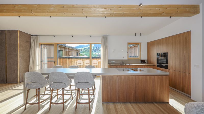 "Riverside" - Luxus-Penthouse in sonniger Ruhelage /  / 6365 Kirchberg in Tirol / Bild 7